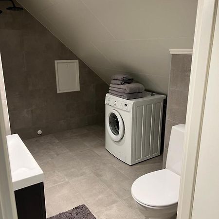 Ny Og Moderne 2-Roms Leilighet Bodø Eksteriør billede