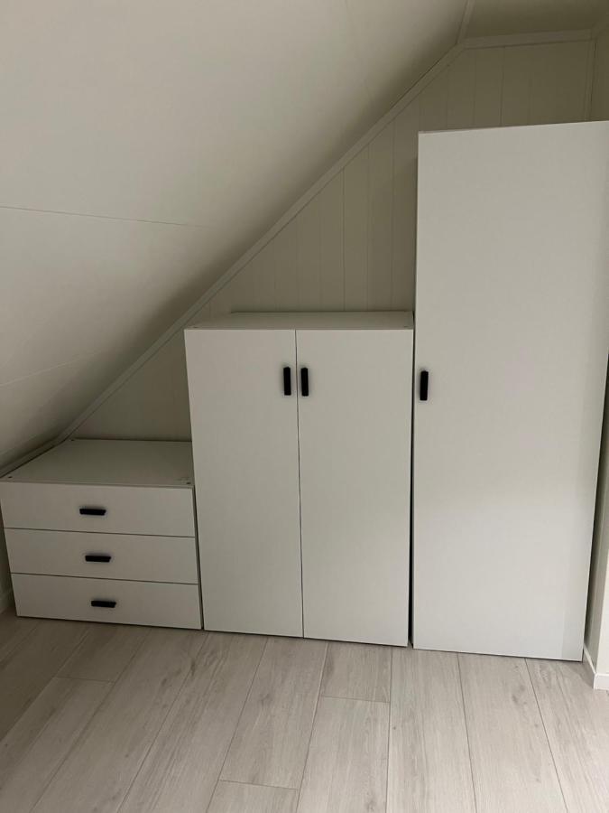 Ny Og Moderne 2-Roms Leilighet Bodø Eksteriør billede